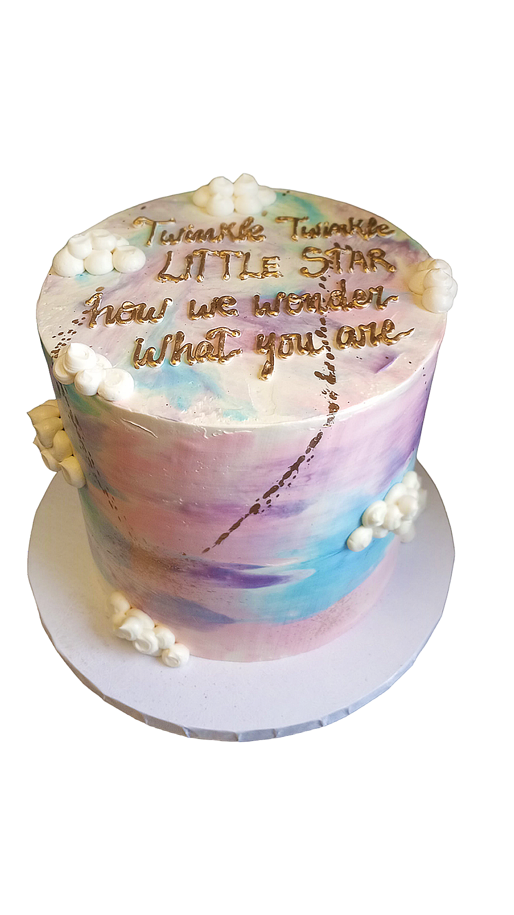 imagen de pastel de Custom cakes